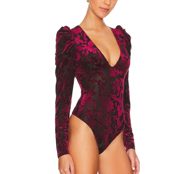 Free People The Magic Hour NWT Size Small - Picture 2 of 4